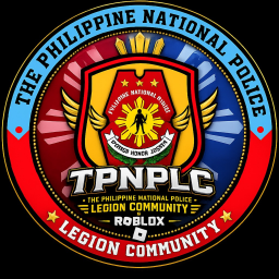 TPNPLC-The Philippine National Police Legion