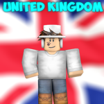 UK The United Kingdom.