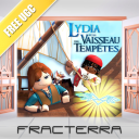 [FREE UGC] Fracterra RP 🚀