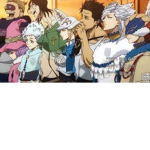 The Dark Eyed Group