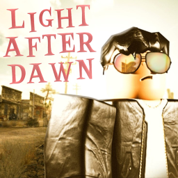 Light After Dawn
