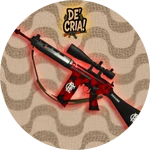 EVIL PARAFAL - D'CRIA Collection