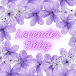 Lavender Obby