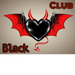 <Club Black>