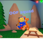 MrOOF squad