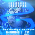 ɢʟᴏʀɪᴏᴜꜱ | 上に
