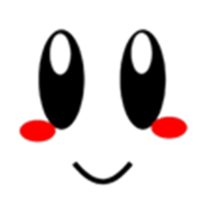 cute Roblox decal