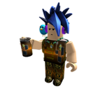 Wolf Blox Fan Group