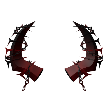 Red Horns 