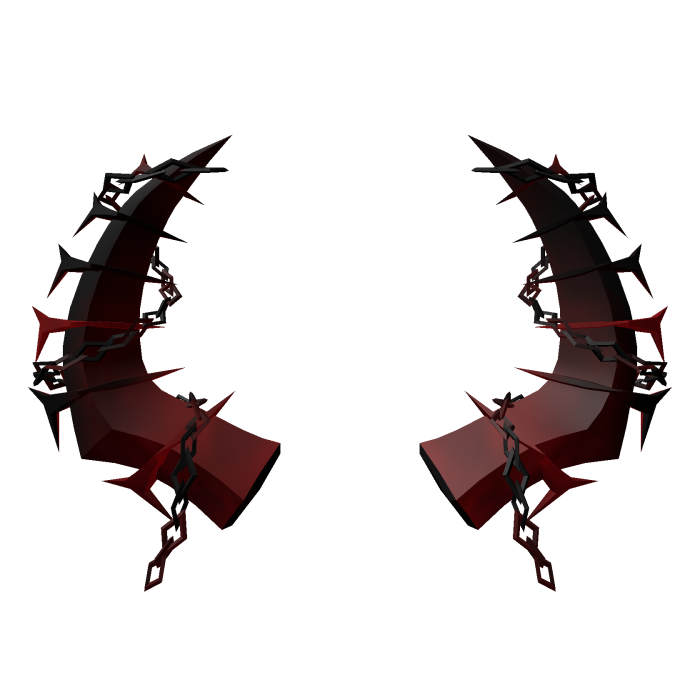 Red Horns 