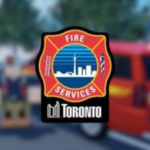 P:T | Toronto Fire Service