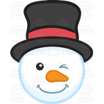 #frosty friends