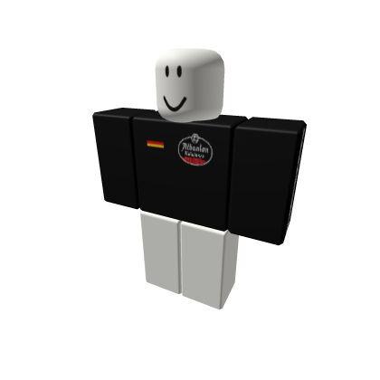 LS ALBN 01