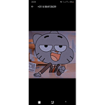 Gumball and Max