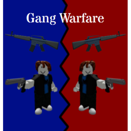 Gang Warfare