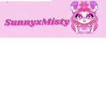 SunnyxMisty FANS!!!