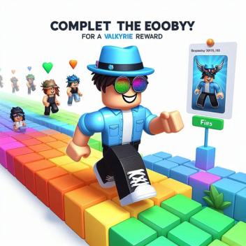 Fun Easy Obby