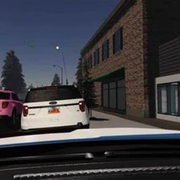 USRP | Utah State Roleplay | USRP icon
