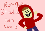 Ry- Guy Studios