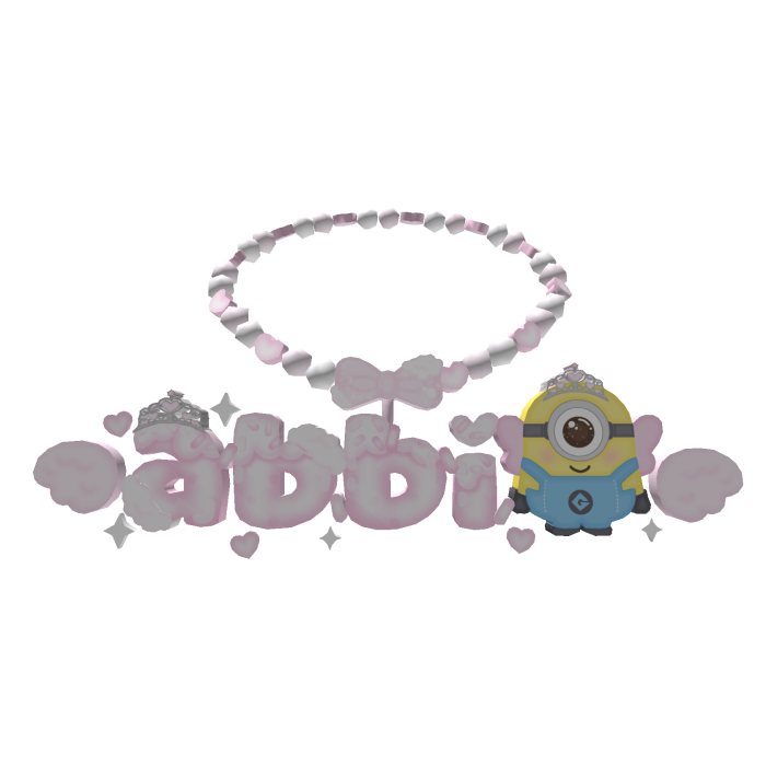 abbi bday minion