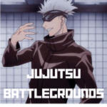 Official Jujutsu Battlegrounds Group