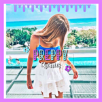 - preppy cherries -