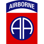 || 82nd Airborne Division||