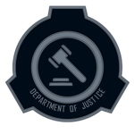 Department of Justice [=SCPF=]