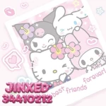 Jinxed’ Group Thumbnail