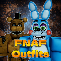 FNAF Outfits 🎈