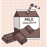 Lil Choco’s group!