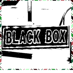 x BLACK BOX x icon