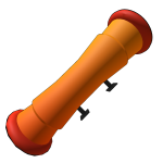 Eskeleto launcher