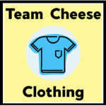 TeamCheeseClothing