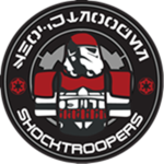 • TGGE | Imperial Shοck Troopers •