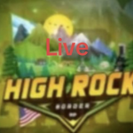 Highrock Park Roleplay HRRP