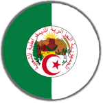 ALG | Algerian Armed Forces