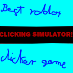Clicking Simulator