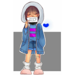 Undertale team! <3