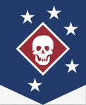 Marine Raiders/Special Forces