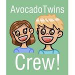 AvocadoTwins Crew!