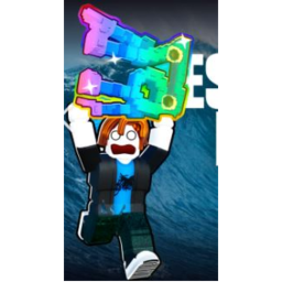 Escape tsunami for brainrots