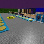 Roblox Fashion Show V 1.2