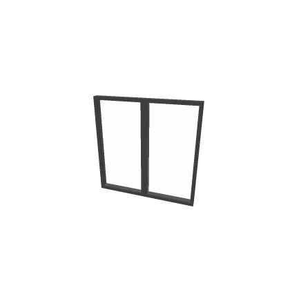 Automated Small Door