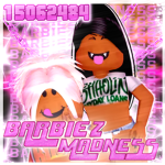 Barbiez Madness