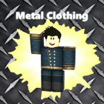 Metal Clothing