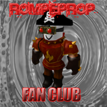 Rompeprop Fan Club