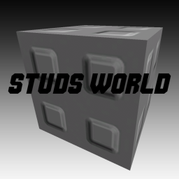 Stud's World [Test Place] Starter Menu!