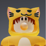 The roblox kitty gang