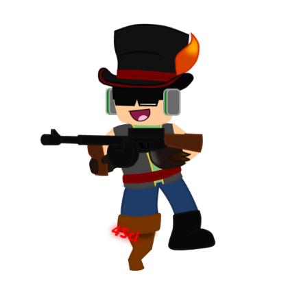 CYNICALCHRIS Drawing Roblox decal